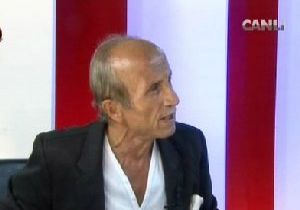 Yaşar Nuri Öztürk ün Sağlığı Nasıl?