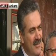FLAŞ.. AK PARTİ LİSTESİ YSK DA