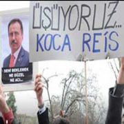 BBP, LİDERİNE AĞLIYOR... 