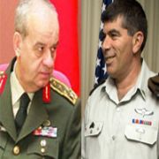 İSRAİL BAŞBUĞ DAN ÖZÜR DİLEDİ