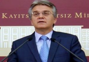 CHP li Bülent Kuşoğlu nun Acı Günü