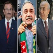 DURAK, FAKIBABA VE ŞAHİN i YEME PLANI