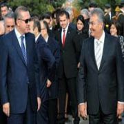 CUMHURİYET BULUŞMASI!