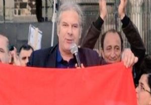 Agit in Şaibeli Gözlemcisi!