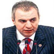 MİLLETVEKİLİ, MECLİS TEN ÇETE YÖNETMİŞ