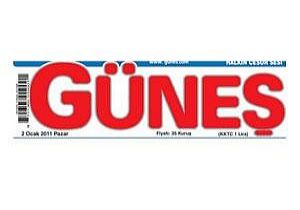 GÜNEŞ GAZETESİNE YENİ ANKARA TEMSİLCİSİ