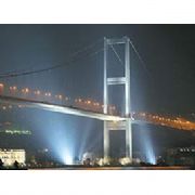 BOĞAZİÇİ KÖPRÜSÜ 5 SAAT KAPALI