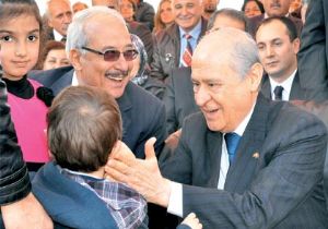 AKP NİN ARZUSU REJİM DEĞİŞİKLİĞİ