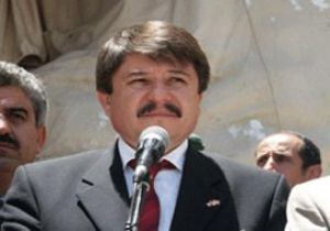 AKP Lİ TANRIVERDİ DEN ÇARPICI İDDİA!