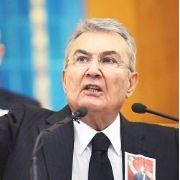  KOMPLO TEORİSİ HÜKÜMETE YAKIŞMIYOR 