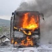 HALK OTOBÜSLERİNE YENİ ÖNLEM
