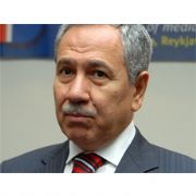 BÜLENT ARIÇ TAN SERT ÇIKIŞ