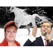 SÜLEYMAN BAŞKAN  HADİ  İLE ŞAHLANACAK