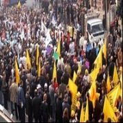 FLAŞ.. ANKARA DA POLİSTEN GREVCİ MEMURLARA MÜDAHALE