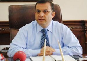 HAKKARİ VALİSİ MGK GENEL SEKRETERİ OLDU