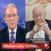 ERBAKAN DAN UĞUR DÜNDAR A GİZLİ BELGE