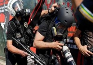GAZETECİYE TOPLUMSAL OLAY İZLEME KARTI