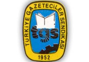 TGS NİN MEDYA DA KIYIM İSYANI