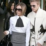 BECKHAM LARA SOYGUN ŞOKU