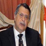 KIBRIS I SARSAN ADAM KONUŞTU