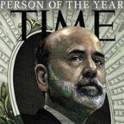  PARA NIN EFENDİSİ  YILIN ADAMI SEÇİLDİ