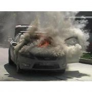 BİR KORUMA SKANDALI DAHA