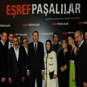  HA KASIMPAŞA, HA EŞREFPAŞA 