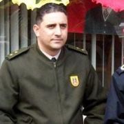 FLAŞ.. JANDARMA KOMUTANI MAKAMINDA İNTİHAR ETTİ