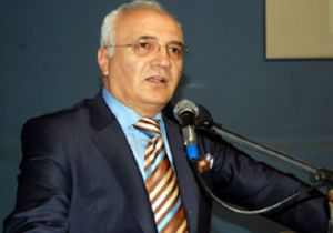AK Partili Elitaş ın Acı Günü