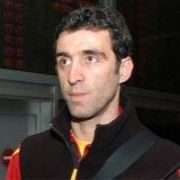  TÜRK FUTBOLU RESTORANTLARDA YÖNETİLİYOR  