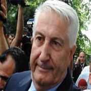 ÇEVİK BİR E AĞIR SUÇLAMA