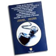 SAVCILARDAN DİNLEMENİN KİTABI 