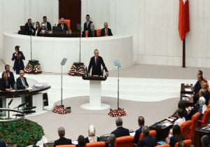 Erdoğan dan Flaş Mesajlar