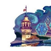 GOOGLE DEN İSTANBUL JESTİ