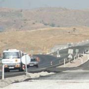 ELMADAĞ RAMPALARI TRAFİĞE AÇILIYOR
