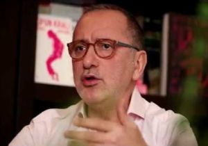Fatih Altaylı Ali Koç u Topa Tuttu