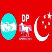 SP, DP, TP İTTİFAKINDA KARAR VERİLDİ