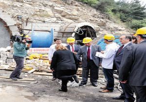 SOMA DA KORKUNÇ GERÇEK