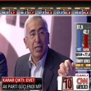 ORAL ÇALIŞLAR DAN KILIÇDAROĞLUNA BÜYÜK TERBİYESİZLİK!