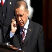 ERDOĞAN DAN ATİNA YA ÖNERİ