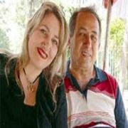 KOCASI AKP DEN, KENDİSİ CHP DEN ADAY