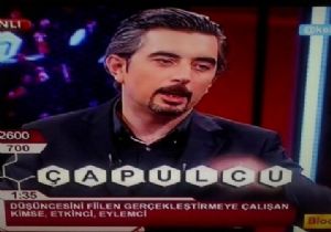 KELİME OYUNUNDA ŞAŞIRTAN SORULAR!
