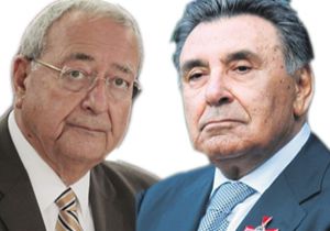 MEHMET BARLAS AYDIN DOĞAN I TEBRİK ETTİ!
