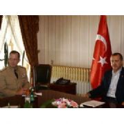 ABD DEN ANKARA YA SÜRPRİZ ZİYARET