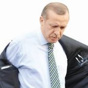 BAŞBAKAN A 12 BİN DOLAR LIK ÇELİK GÖMLEK