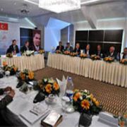 DEVLET, ALEVİLERİ DİNLEDİ