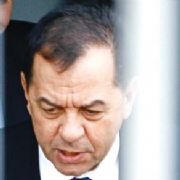 2 KOMUTANI MAHKEMEYE DAVET ETTİ!