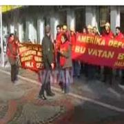 FLAŞ.. EDİRNE DE ÖFKE VE LİNÇ GİRİŞİMİ