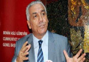 Mehmet Şeker Aadaylıktan Çekildi
