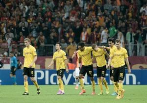 Arena da Kabus Gecesi!